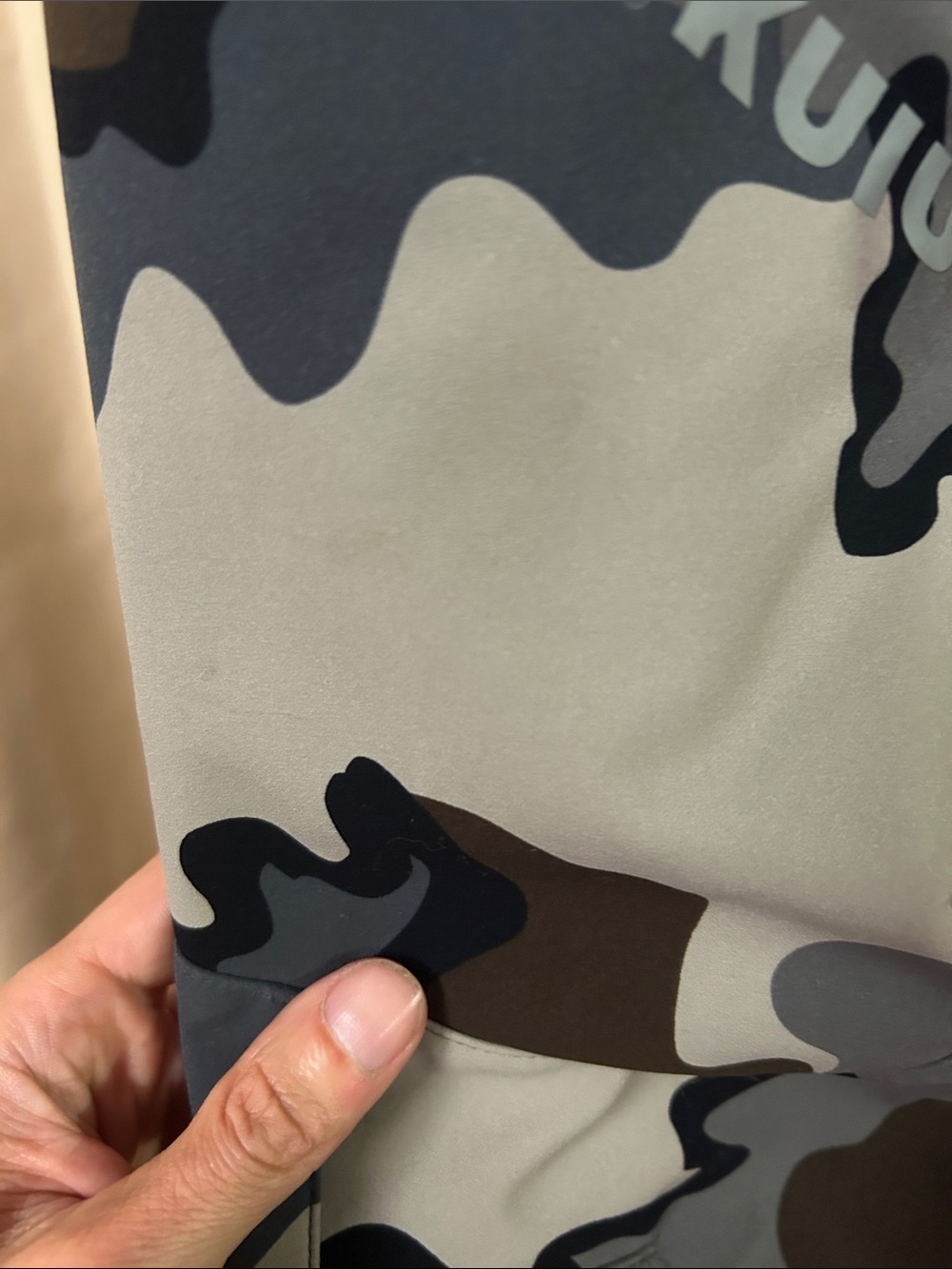 KUIU Guide Pant - Picture 9 of 12